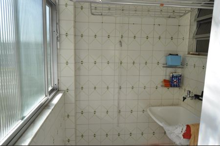 Apartamento para alugar com 2 quartos, 74m² em Abolição, Rio de Janeiro