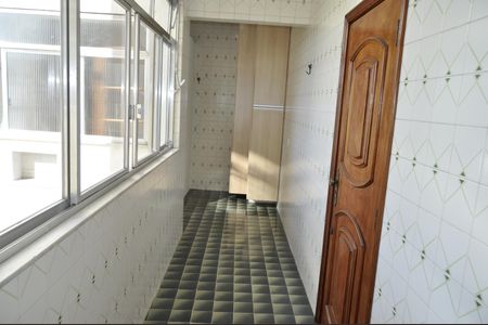 Apartamento para alugar com 2 quartos, 74m² em Abolição, Rio de Janeiro