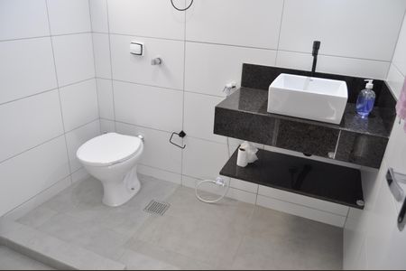 Apartamento para alugar com 2 quartos, 74m² em Abolição, Rio de Janeiro