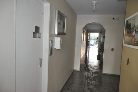 Apartamento para alugar com 2 quartos, 74m² em Abolição, Rio de Janeiro