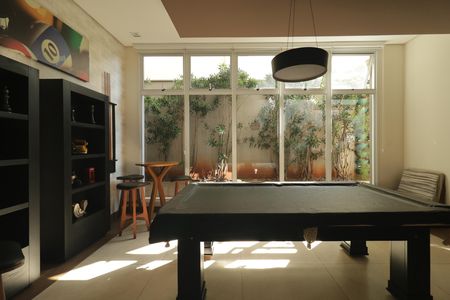 Apartamento para alugar com 28m², 1 quarto e 1 vagaSala de Jogos