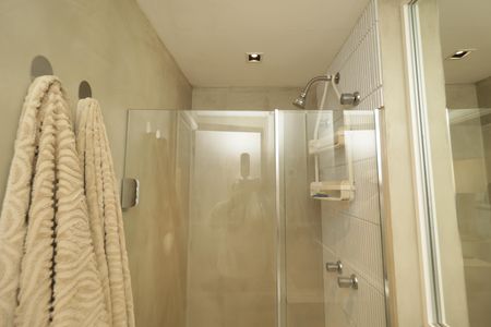 Apartamento para alugar com 28m², 1 quarto e 1 vagaBanheiro