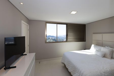 Apartamento à venda com 57m², 1 quarto e 2 vagas Apartamento à venda com 57m², 1 quarto e 2 vagasSuíte 1