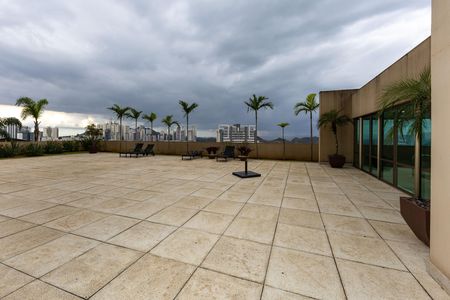 Apartamento à venda com 57m², 1 quarto e 2 vagas Apartamento à venda com 57m², 1 quarto e 2 vagasÁrea comum