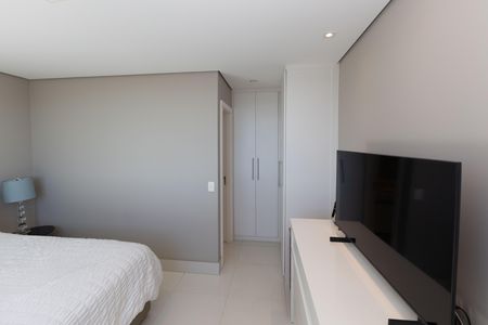 Apartamento à venda com 57m², 1 quarto e 2 vagas Apartamento à venda com 57m², 1 quarto e 2 vagasSuíte 1