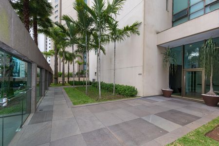 Apartamento à venda com 57m², 1 quarto e 2 vagas Apartamento à venda com 57m², 1 quarto e 2 vagasÁrea comum
