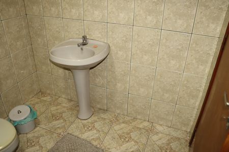 Casa para alugar com 2 quartos, 150m² em Cidade São Mateus, São Paulo