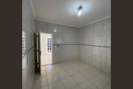 Cozinha de casa para alugar com 4 quartos, 260m² em Jardim Esplanada, Indaiatuba