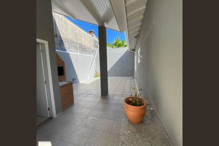 Casa para alugar com 260m², 4 quartos e 4 vagas Casa para alugar com 260m², 4 quartos e 4 vagasChurrasqueira