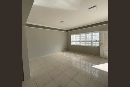 Sala de casa para alugar com 4 quartos, 260m² em Jardim Esplanada, Indaiatuba