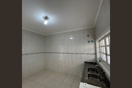 Cozinha de casa para alugar com 4 quartos, 260m² em Jardim Esplanada, Indaiatuba