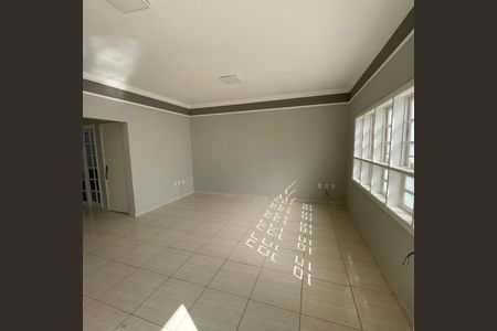 Sala de casa para alugar com 4 quartos, 260m² em Jardim Esplanada, Indaiatuba