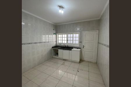 Cozinha de casa para alugar com 4 quartos, 260m² em Jardim Esplanada, Indaiatuba