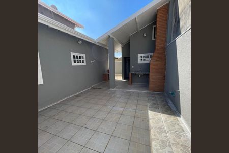Casa para alugar com 260m², 4 quartos e 4 vagas Casa para alugar com 260m², 4 quartos e 4 vagasChurrasqueira