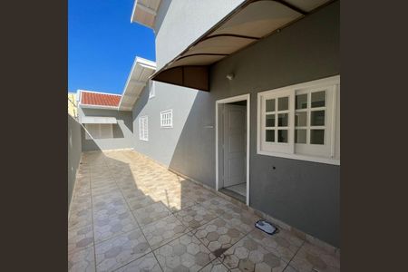 Casa para alugar com 260m², 4 quartos e 4 vagas Casa para alugar com 260m², 4 quartos e 4 vagasÁrea externa