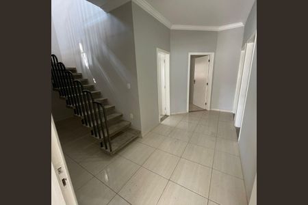 Sala de casa para alugar com 4 quartos, 260m² em Jardim Esplanada, Indaiatuba
