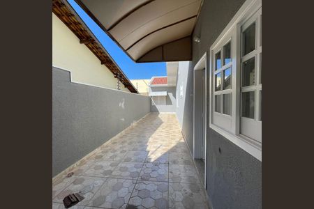 Casa para alugar com 260m², 4 quartos e 4 vagas Casa para alugar com 260m², 4 quartos e 4 vagasÁrea externa