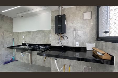 Casa para alugar com 42m², 2 quartos e 1 vaga Casa para alugar com 42m², 2 quartos e 1 vagaSala/Cozinha/Área de Serviço