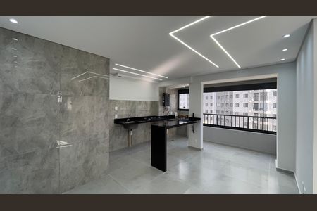 Casa para alugar com 2 quartos, 42m² em Cidade Antônio Estêvão de Carvalho, São Paulo