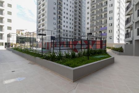 Casa para alugar com 42m², 2 quartos e 1 vaga Casa para alugar com 42m², 2 quartos e 1 vagaÁrea Comum