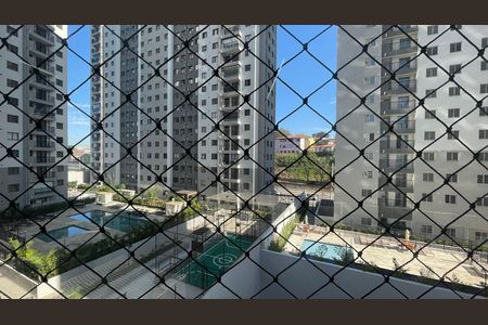 Casa para alugar com 42m², 2 quartos e 1 vaga Casa para alugar com 42m², 2 quartos e 1 vagaVista Sala/Cozinha/Área de Serviço