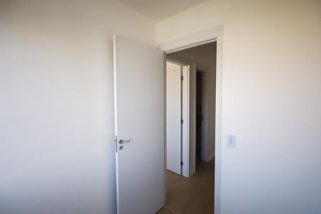 Apartamento à venda com 29m², 2 quartos e sem vaga Apartamento à venda com 29m², 2 quartos e sem vagaQuarto 2