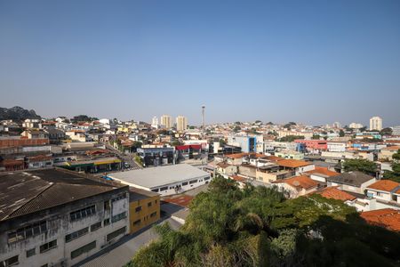 Apartamento à venda com 29m², 2 quartos e sem vaga Apartamento à venda com 29m², 2 quartos e sem vagaVista Área de Serviço