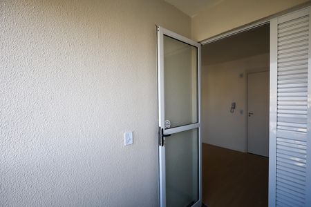 Apartamento à venda com 29m², 2 quartos e sem vaga Apartamento à venda com 29m², 2 quartos e sem vagaÁrea de Serviço