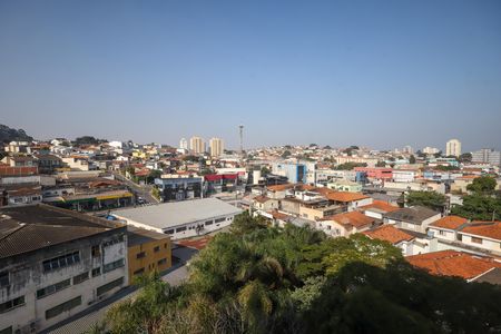 Vista Quarto 1 de apartamento para alugar com 2 quartos, 29m² em Campo Grande, São Paulo