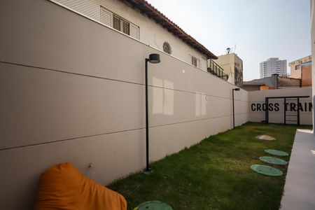 Apartamento à venda com 29m², 2 quartos e sem vaga Apartamento à venda com 29m², 2 quartos e sem vagaÁrea verde