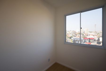 Quarto 2 de apartamento para alugar com 2 quartos, 29m² em Campo Grande, São Paulo