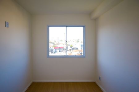 Quarto 1 de apartamento para alugar com 2 quartos, 29m² em Campo Grande, São Paulo