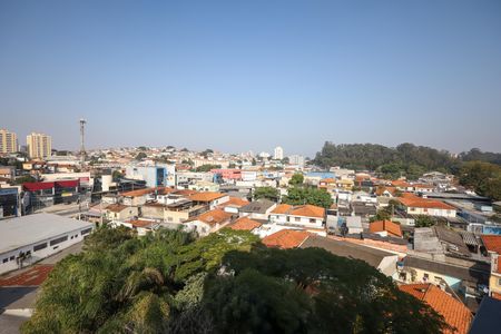 Apartamento à venda com 29m², 2 quartos e sem vaga Apartamento à venda com 29m², 2 quartos e sem vagaVista Quarto 2