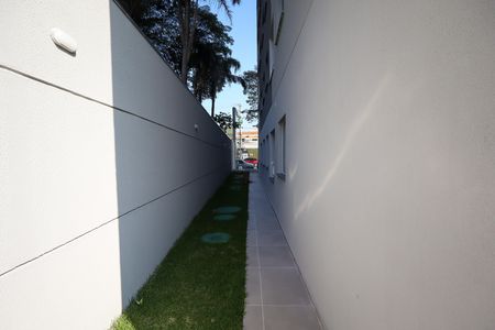Apartamento à venda com 29m², 2 quartos e sem vaga Apartamento à venda com 29m², 2 quartos e sem vagaEspaço pet