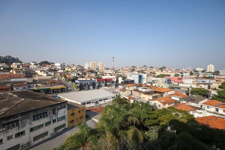 Apartamento à venda com 29m², 2 quartos e sem vaga Apartamento à venda com 29m², 2 quartos e sem vagaVista Quarto 2