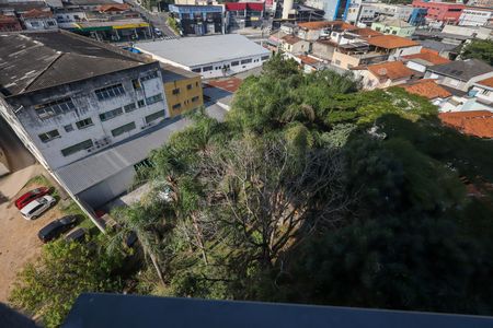 Apartamento à venda com 29m², 2 quartos e sem vaga Apartamento à venda com 29m², 2 quartos e sem vagaVista Quarto 2