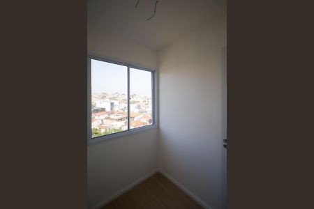 Apartamento à venda com 29m², 2 quartos e sem vaga Apartamento à venda com 29m², 2 quartos e sem vagaQuarto 2