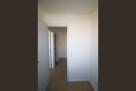 Apartamento à venda com 29m², 2 quartos e sem vaga Apartamento à venda com 29m², 2 quartos e sem vagaQuarto 2