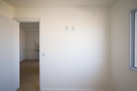 Apartamento à venda com 29m², 2 quartos e sem vaga Apartamento à venda com 29m², 2 quartos e sem vagaQuarto 1