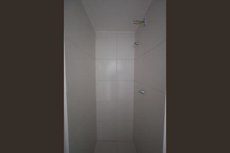 Banheiro de apartamento para alugar com 2 quartos, 29m² em Campo Grande, São Paulo