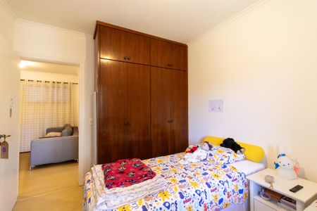 Apartamento à venda com 3 quartos, 137m² em Notre Dame, Campinas