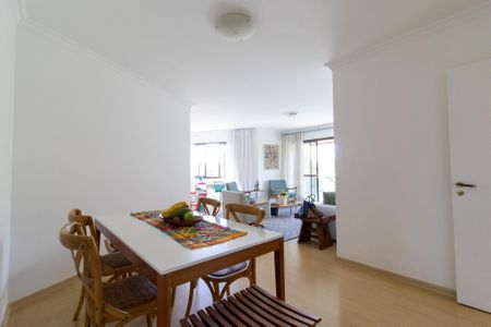 Apartamento à venda com 3 quartos, 137m² em Notre Dame, Campinas