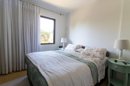 Apartamento à venda com 3 quartos, 137m² em Notre Dame, Campinas