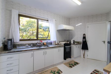 Apartamento à venda com 3 quartos, 137m² em Notre Dame, Campinas