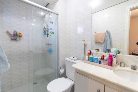 Apartamento à venda com 3 quartos, 137m² em Notre Dame, Campinas