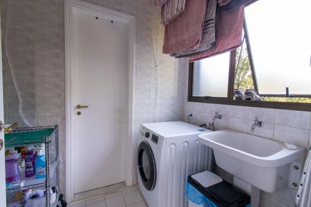 Apartamento à venda com 3 quartos, 137m² em Notre Dame, Campinas