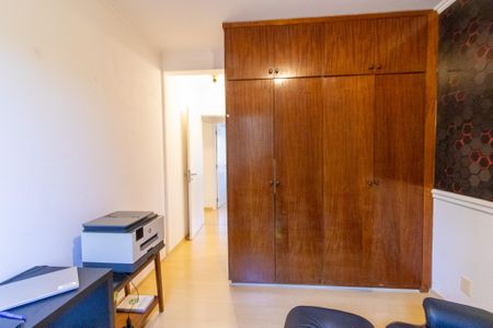 Apartamento à venda com 3 quartos, 137m² em Notre Dame, Campinas
