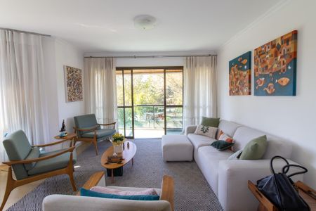 Apartamento à venda com 3 quartos, 137m² em Notre Dame, Campinas