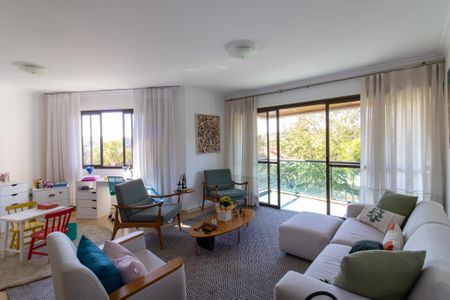 Apartamento à venda com 3 quartos, 137m² em Notre Dame, Campinas