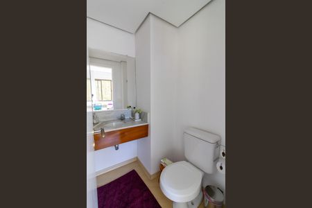 Apartamento à venda com 3 quartos, 137m² em Notre Dame, Campinas